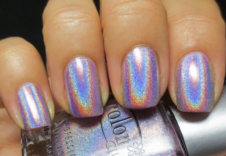 Holographic and reflective